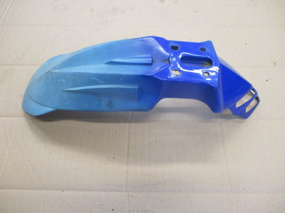 Garde boue avant pour Yamaha 125 XTX - XTR