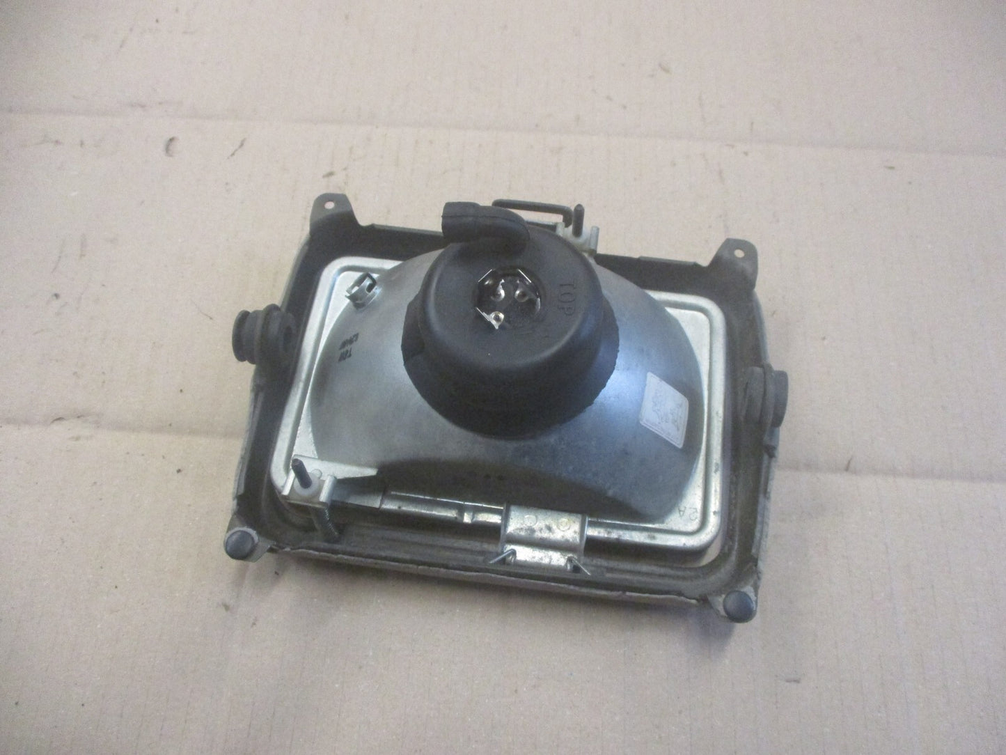Phare pour Yamaha 125 TW - DE01