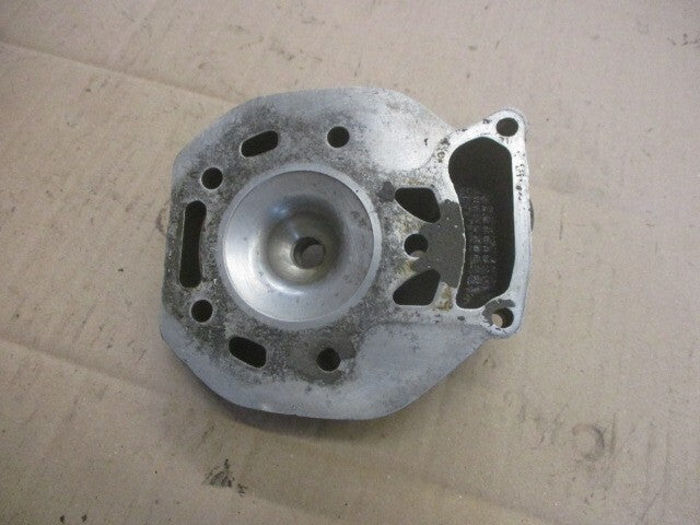 Culasse pour Honda 125 MTX - MTXR - TC02