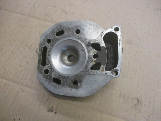 Culasse pour Honda 125 MTX - MTXR - TC02