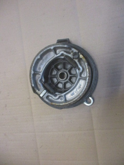 Tambour de frein arrière pour Yamaha 125 DTMX - 2A8