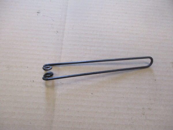 Guide cables pour Kawasaki 125 KE - K1
