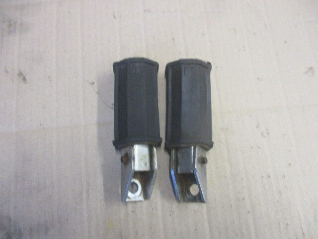 Cales pieds arrière pour Yamaha 500 XV Se - 26R