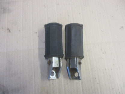 Cales pieds arrière pour Yamaha 500 XV Se - 26R