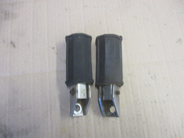 Cales pieds arrière pour Yamaha 500 XV Se - 26R