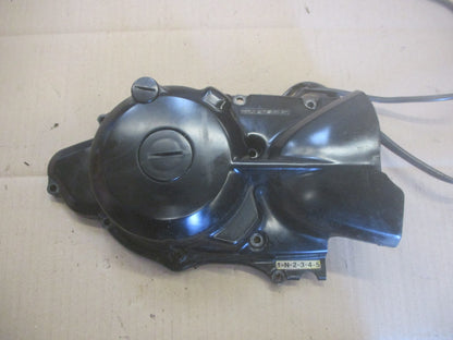 Stator + carter d'allumage pour Yamaha 125 TW - DE01 - DE054