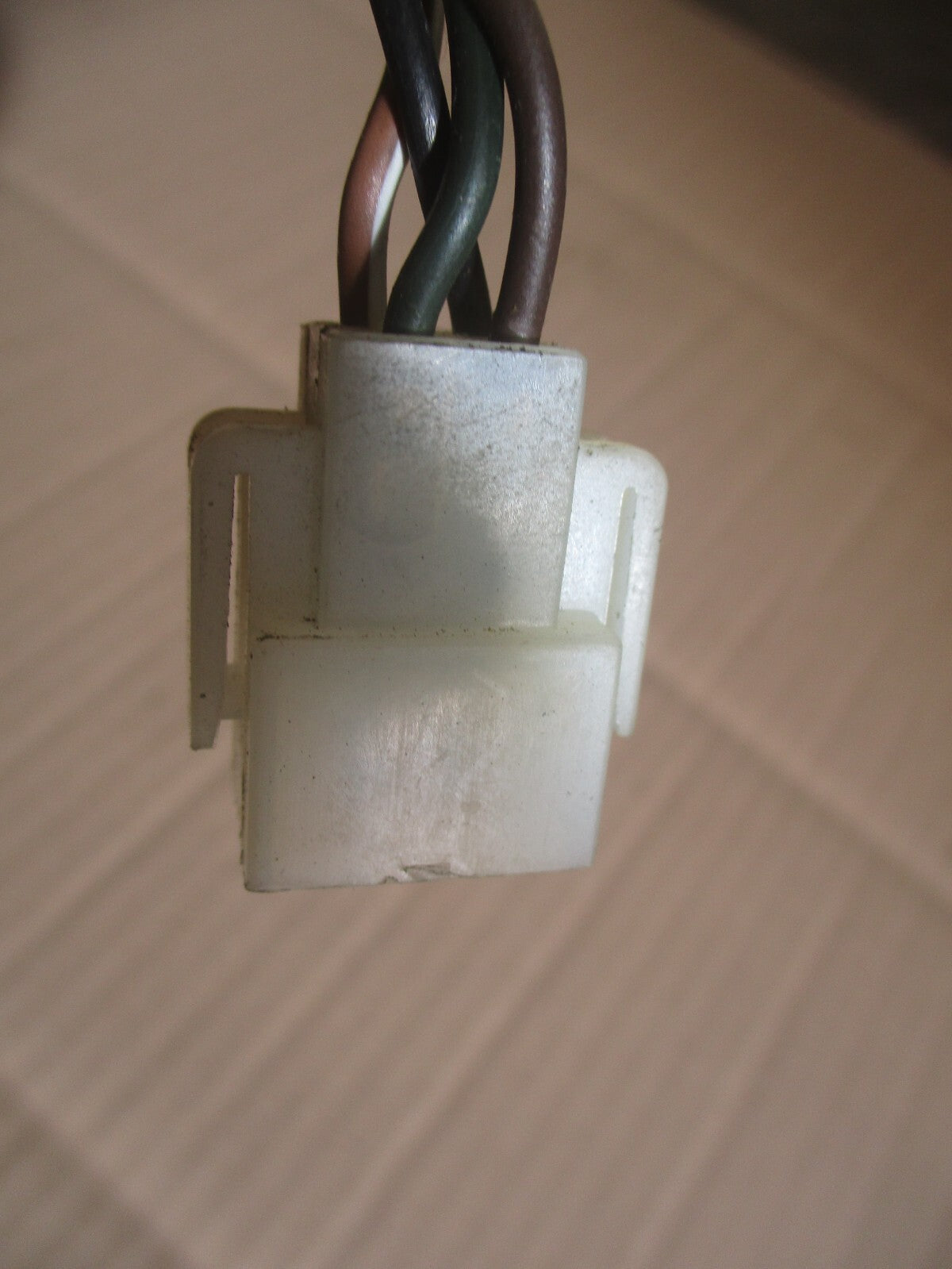 Commodo gauche pour Yamaha 125 XT - 12V - 3YU
