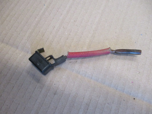 Cable positif pour Yamaha 600 XTE - 3TB - 4PT - DJ02