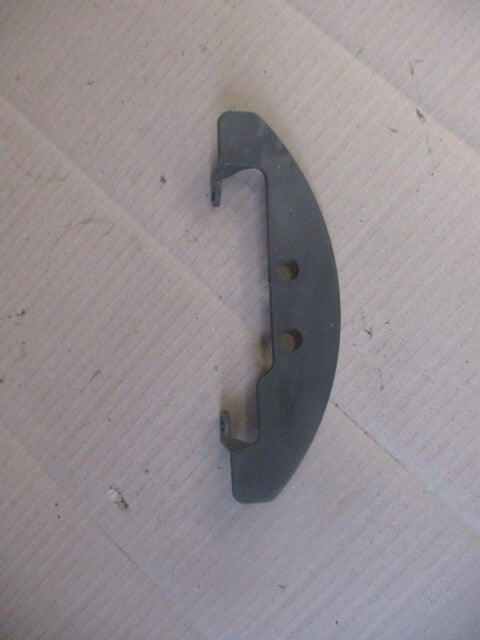 Cache sous té de fourche pour Honda 1000 XLV Varadéro - SD02 - 2003/2010