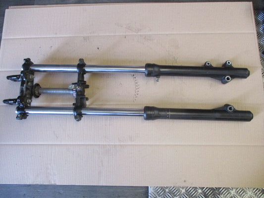 Fourche pour Suzuki 125 DR - SF44A