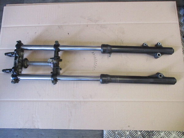 Fourche pour Suzuki 125 DR - SF44A
