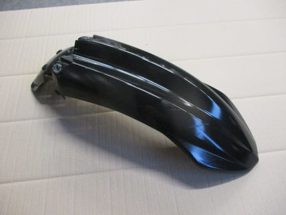 Garde boue avant pour Yamaha 125 XTX - XTR