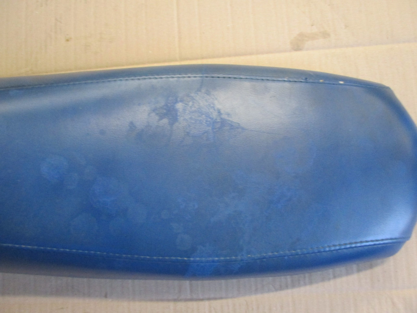 Selle pour Yamaha 125 XTX - XTR