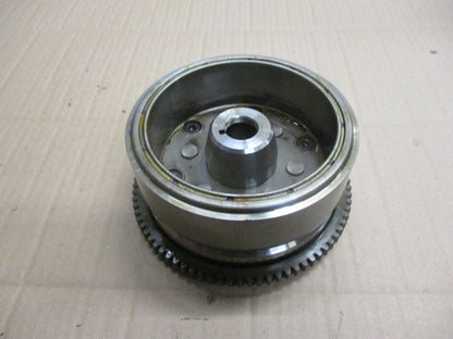 Rotor d'allumage + roue libre de demarreur Honda 650 NX Dominator - RD02 - RD08A