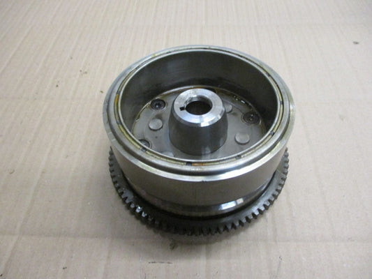 Rotor d'allumage + roue libre de demarreur Honda 650 NX Dominator - RD02 - RD08A