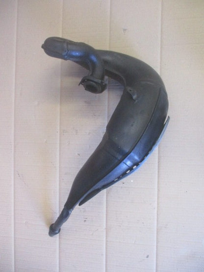 Pot d'échappement référence 3MB-14610 pour Yamaha 125 DTR - DTRE