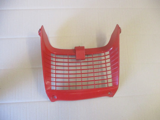 Grille de radiateur pour Yamaha 125 TDR - 4FU / 5AE