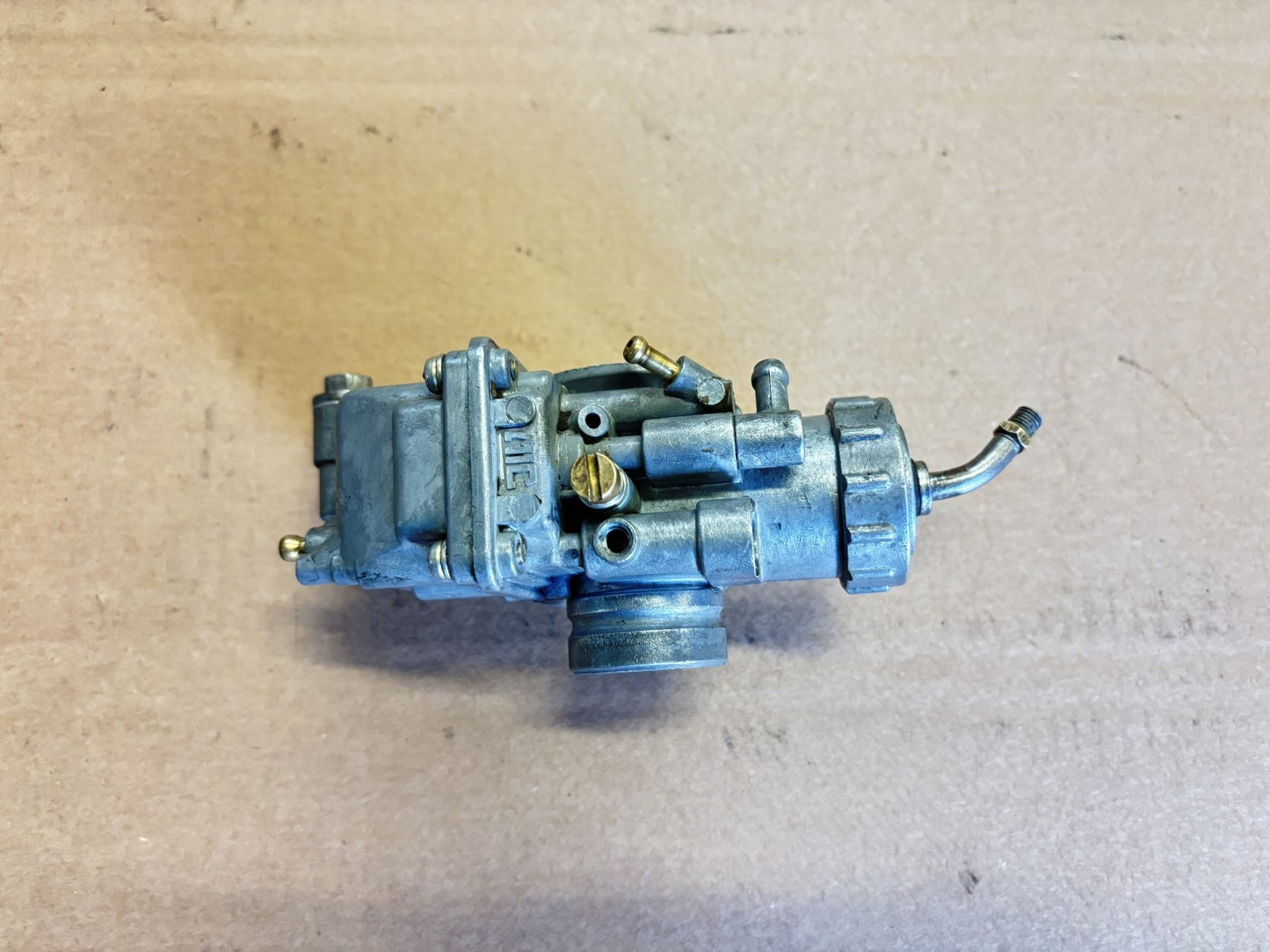 Carburateur pour Kawasaki 125 KE - K1 - KS