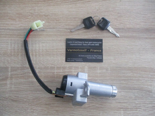 Nieman NEUF pour Honda 125 XLR - JD04