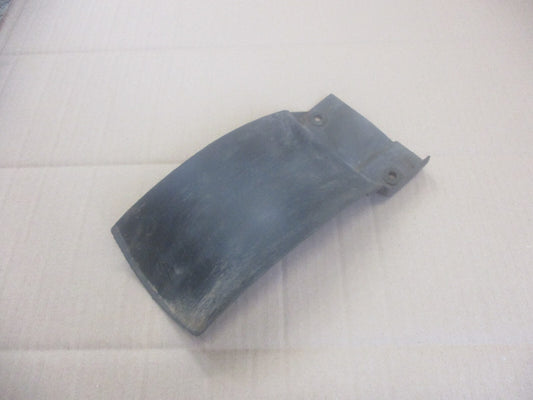 Pare boue pour Yamaha 200 DTR - 2YY