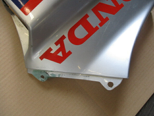 Flanc de réservoir droit pour Honda 600 Transalp - PD06 - PD10