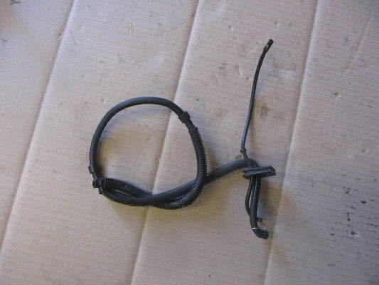 Tuyauteries d'huile pour Yamaha 125 TDR modèle 4FU / 5AE