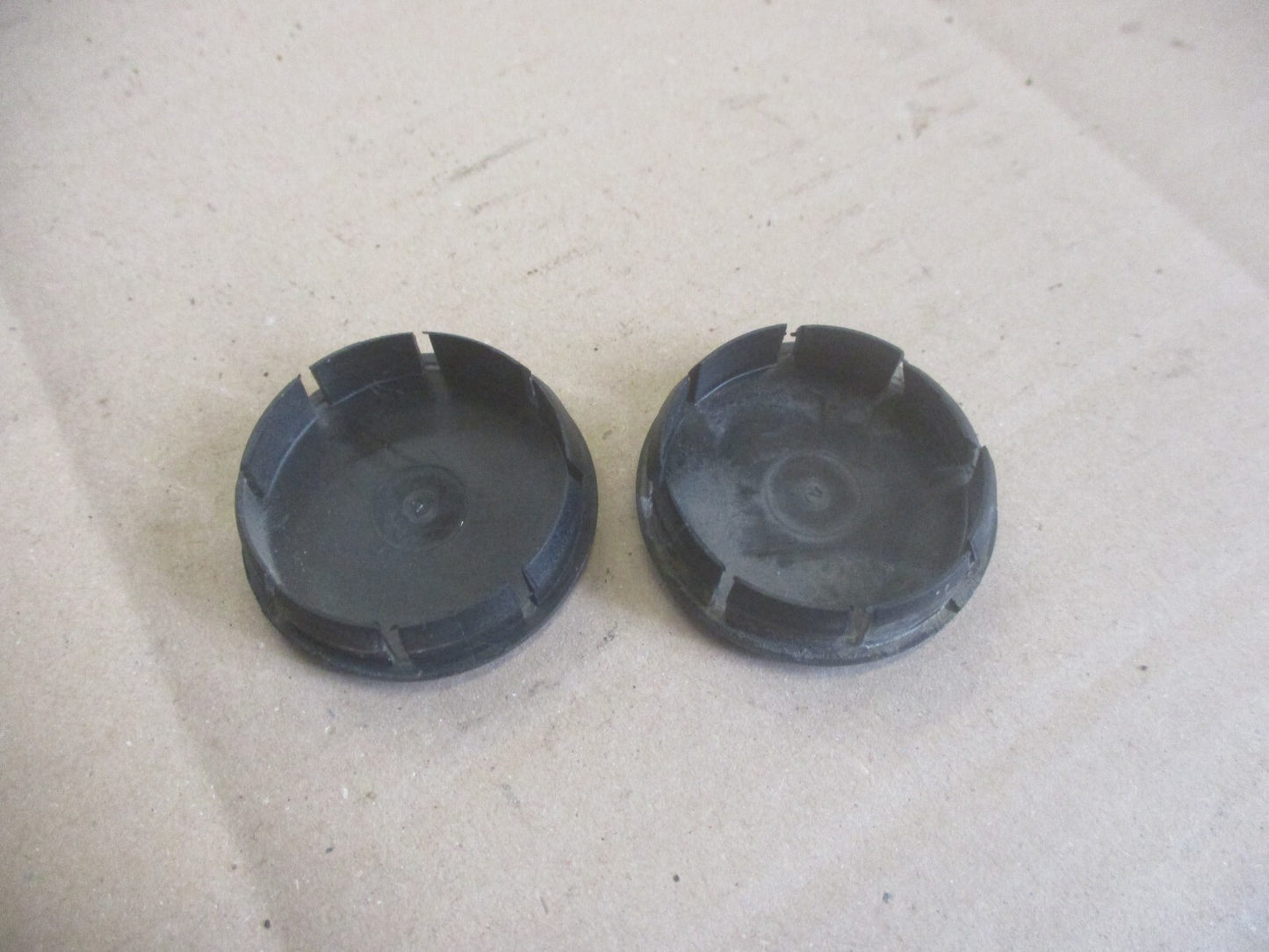 Bouchons d'axe de bras oscillant pour Honda 650 FX - VIGOR - RD09