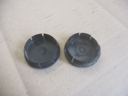 Bouchons d'axe de bras oscillant pour Honda 650 FX - VIGOR - RD09