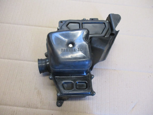 Ensemble filtre à air + manchon pour Yamaha 125 DTLC - 10V