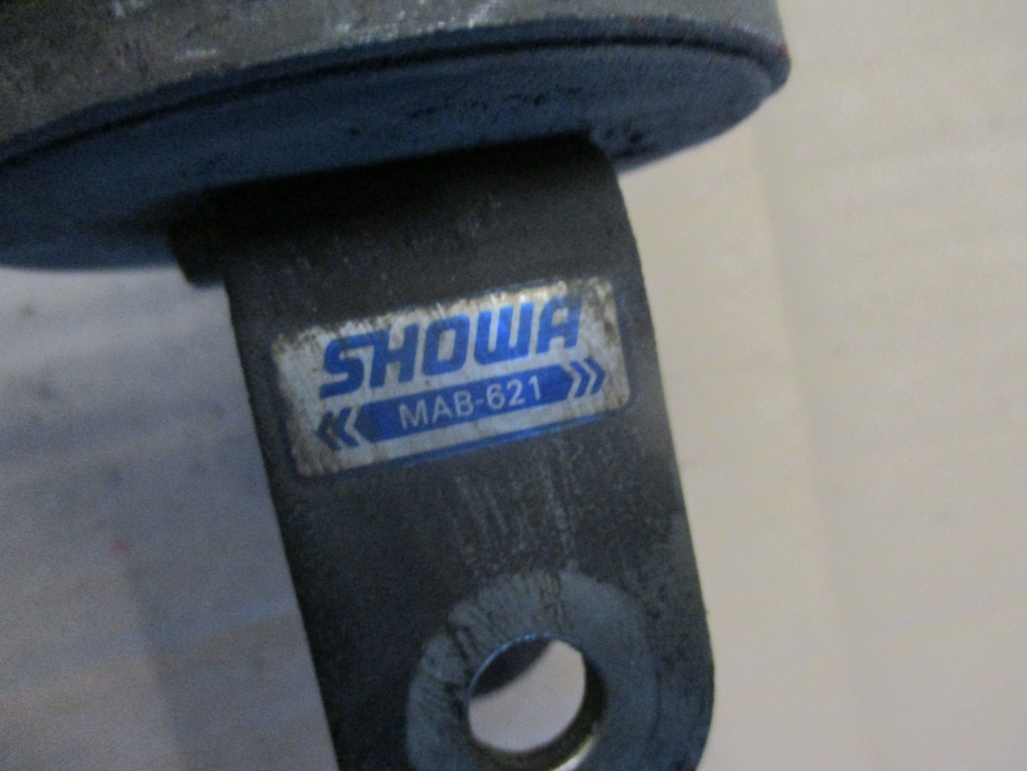 Amortisseur arrière MAB-621 pour Honda 600 XLV Transalp - PD06