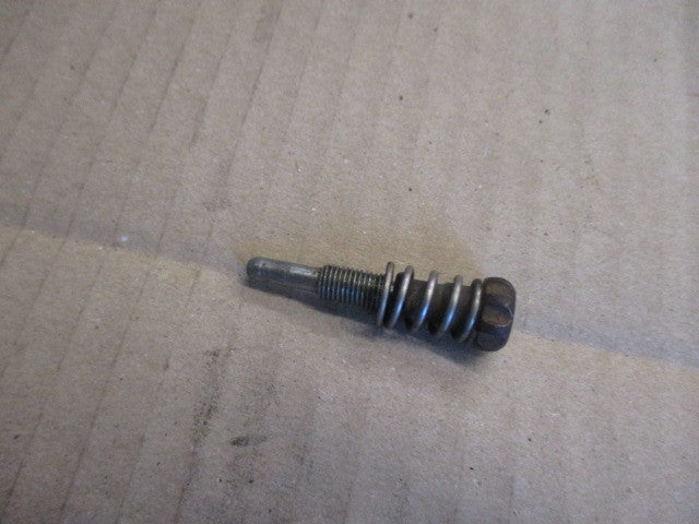 Vis de ralenti pour carburateur de Yamaha 125 DTLC - 34X - 1HR - 57U