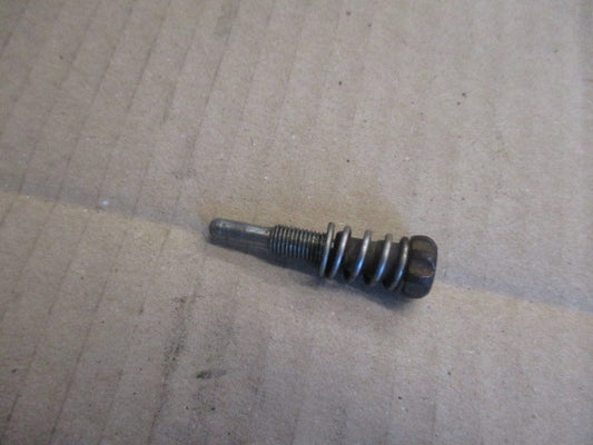 Vis de ralenti pour carburateur de Yamaha 125 DTLC - 34X - 1HR - 57U