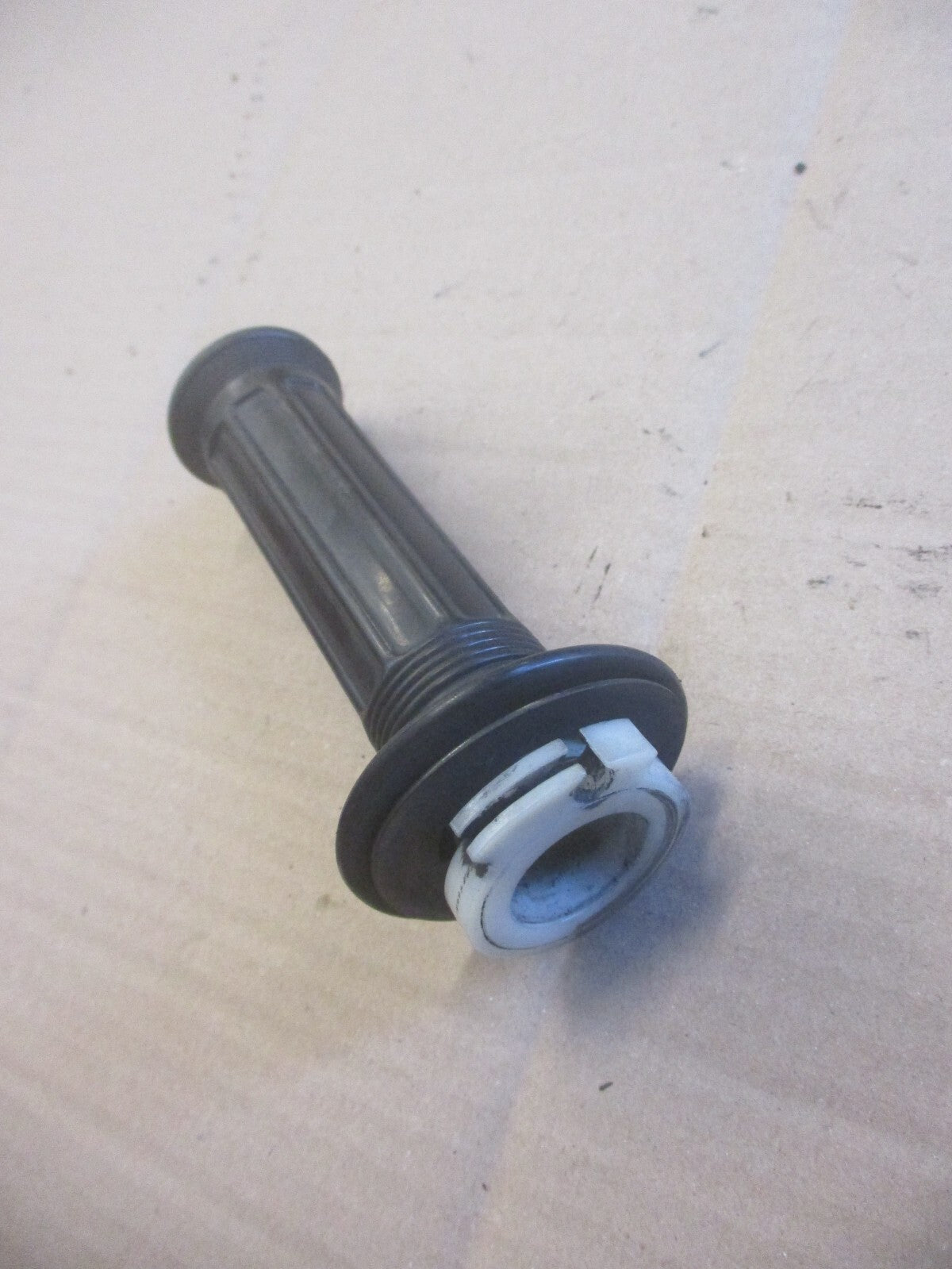 Poignée d'accélérateur pour Yamaha 125 SR - 10F