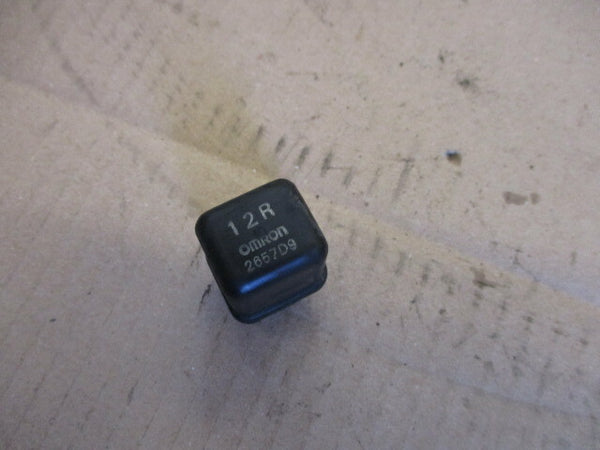 Bloc électrique 12R pour Yamaha 125 SR - 10F