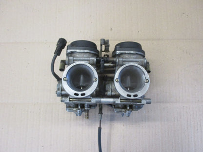 Carburateur pour Yamaha 850 TDM - 4TX - 1999 / 2001