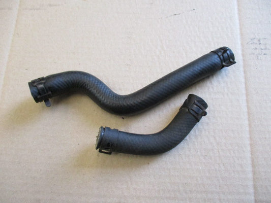 Tuyauteries d'eau pour Yamaha 125 DTLC - 34X - 1HR - 57U