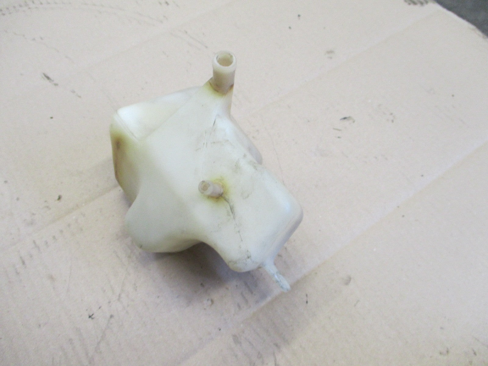 vase d'expansion pour Honda 600 VT C Shadow - PC21