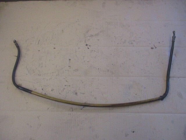 Tuyauterie de frein avant pour Honda 125 MTX - JD07