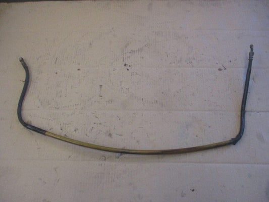 Tuyauterie de frein avant pour Honda 125 MTX - JD07