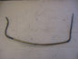 Tuyauterie de frein avant pour Honda 125 MTX - JD07