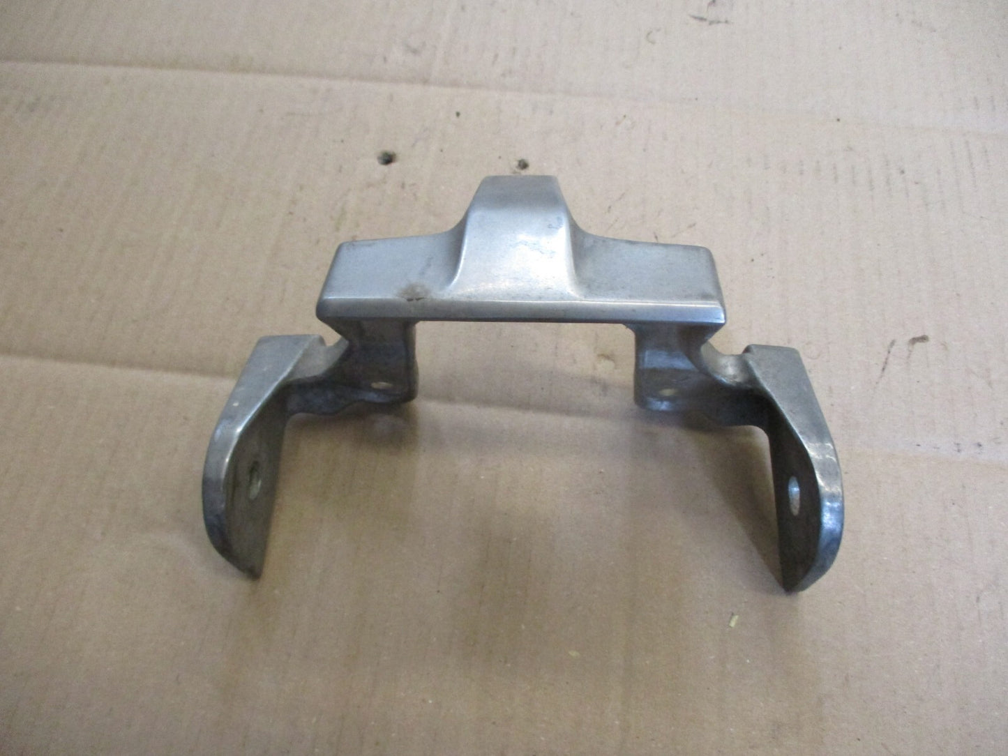 Support phare et clignotants avant pour Yamaha 750 FZX - 2JE - 4AM