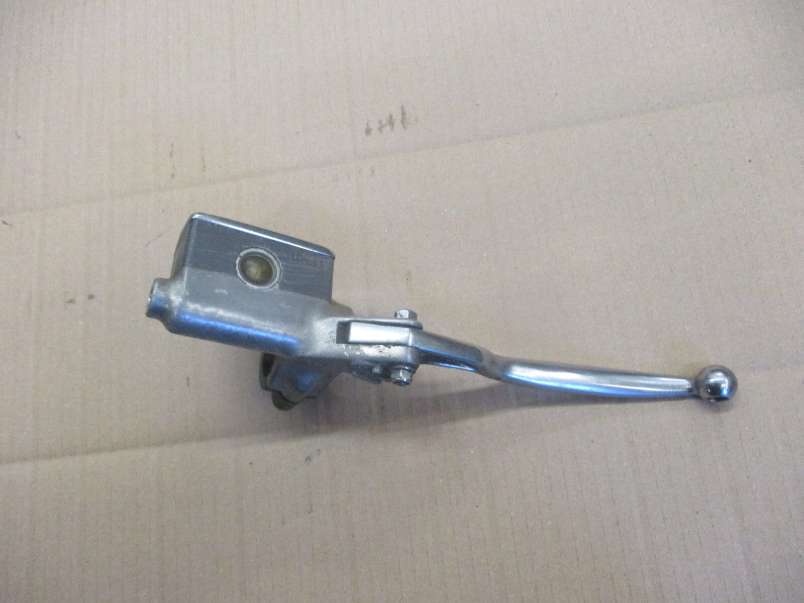 Maitre cylindre d'embrayage pour Suzuki 1400 VS Intruder - VX51L