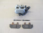 Etrier de frein avant droit pour Honda 750 VFR - RC24