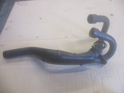 Collecteur d'échappement pour Yamaha 660 XTZ - 3YF