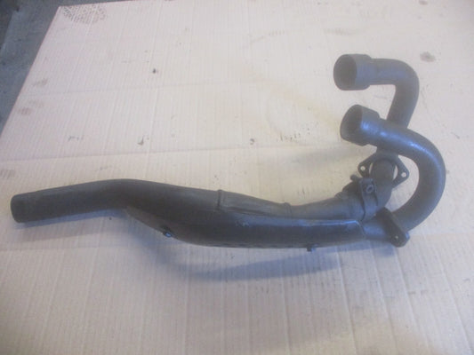 Collecteur d'échappement pour Yamaha 660 XTZ - 3YF