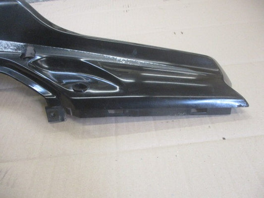 Cache latéral droit pour Yamaha 125 TDR modèle 4FU / 5AE