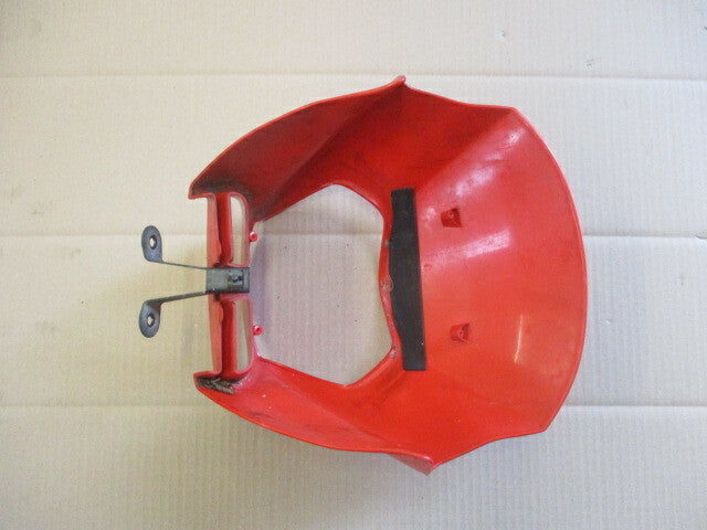 Tête de fourche pour Honda 125 XR - JD19A - JD1911