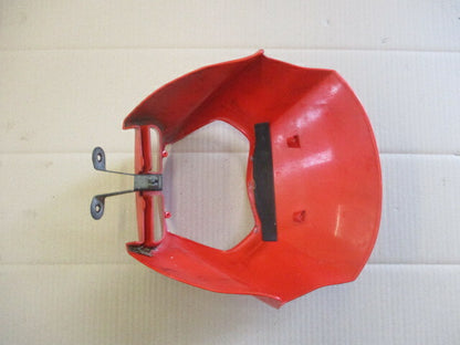 Tête de fourche pour Honda 125 XR - JD19A - JD1911