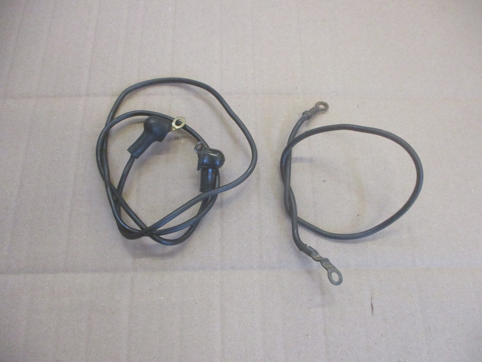 Cables électrique de demarreur pour Yamaha 125 XV Virago - 5AJ