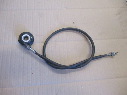 Entraineur de compteur + cable pour Yamaha 125 SR - 10F - Dernier modèle - 1999